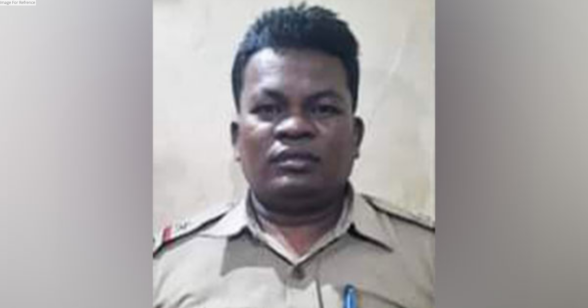 Naba Das murder case: ASI Gopal Das sent for 4-day police remand
